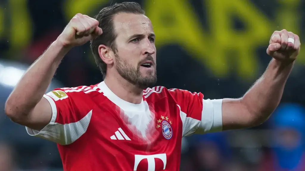 FC Bayern: Jetzt startet der Kane-Poker! Zwei Klubs blitzten schon ab - BILD