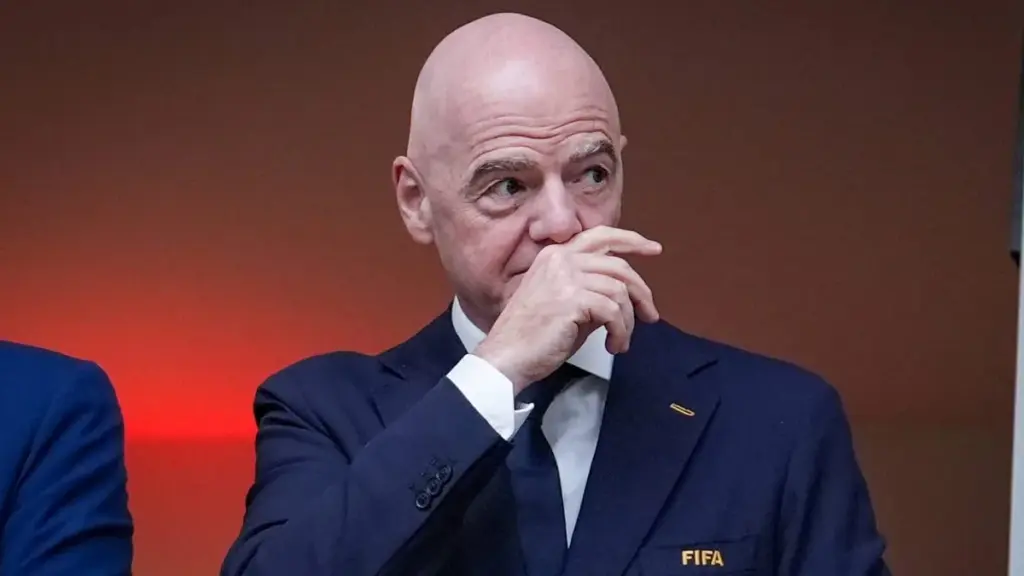 Slowenischer Anwalt torpediert Infantinos Milliarden-Plan