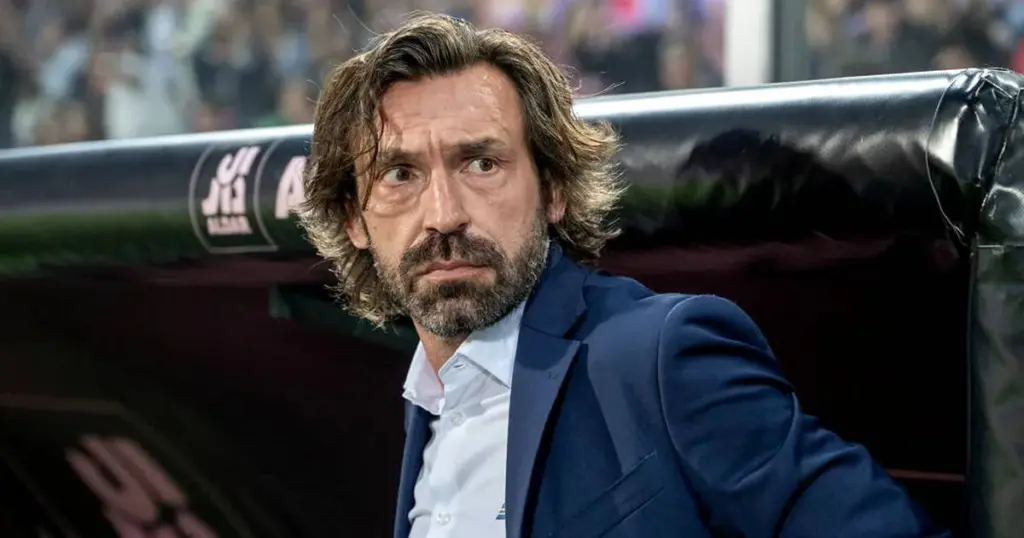 Werbedeal in Russland: Pirlo wird nicht Italiens Nationaltrainer