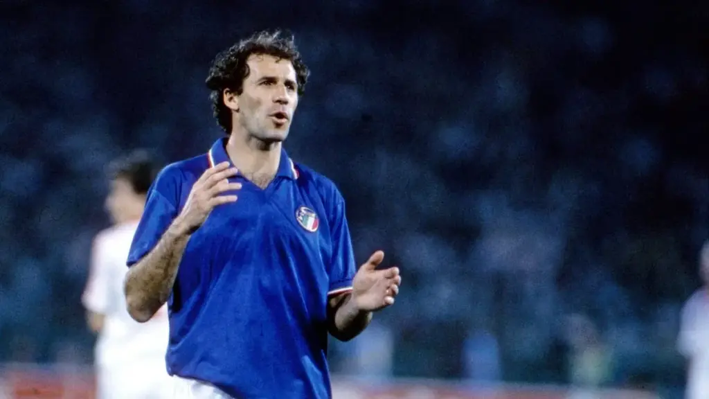 Italienische Fußball-Legende Franco Baresi tot!