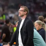 Nachfolger von Rettig: Weltmeister Mertesacker bekommt DFB-Job