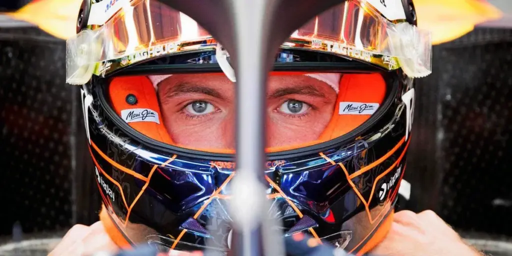 Formel 1: Offizielle Mitteilung: Knaller um Max Verstappen und Red Bull - BILD
