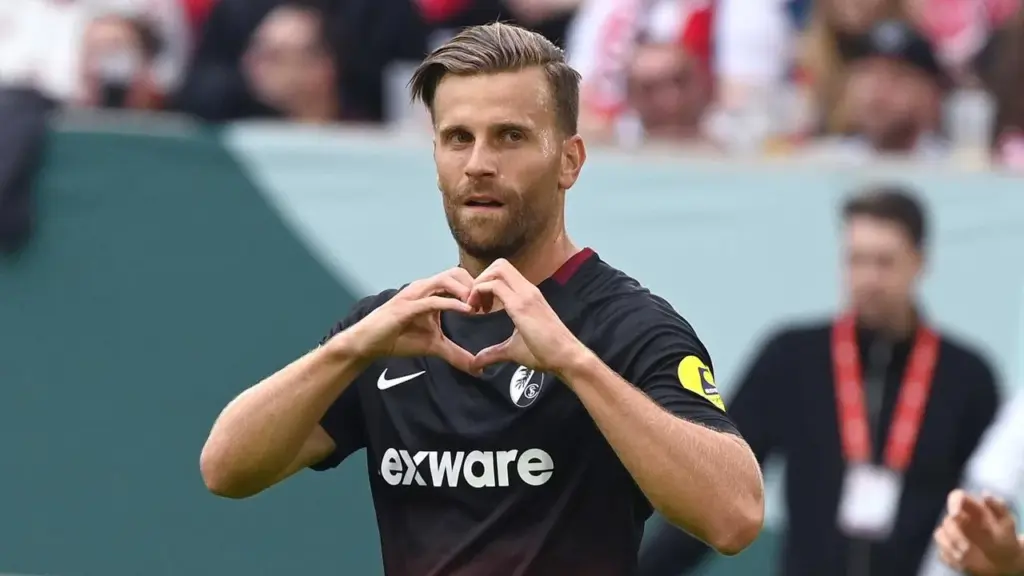 Matanovic gelingt Joker-Doppelpack, Makengo trifft erstmals: Freiburg macht es deutlich