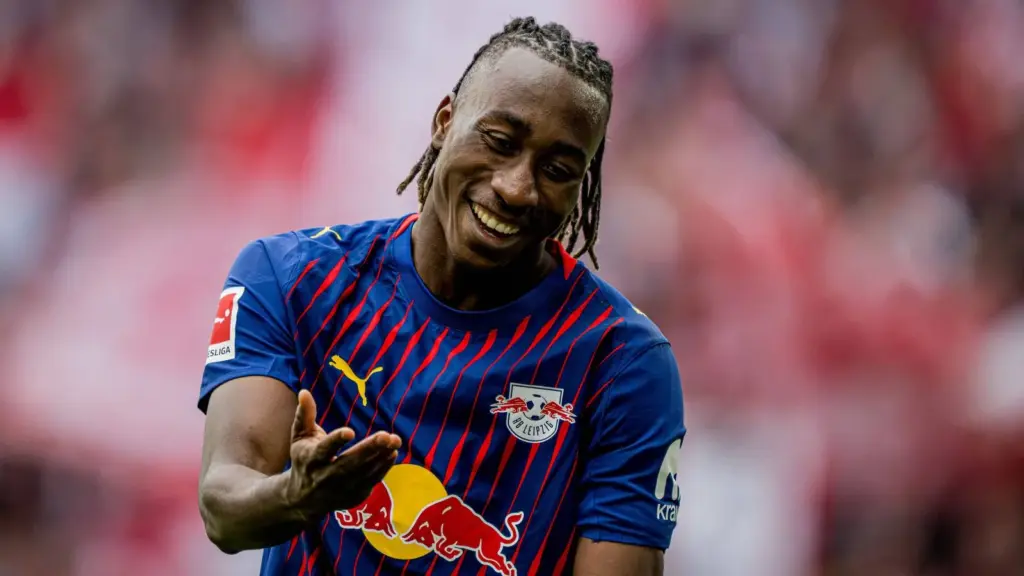 Diomande für Mega-Summe zu Real Madrid – Deal so gut wie fix - BILD