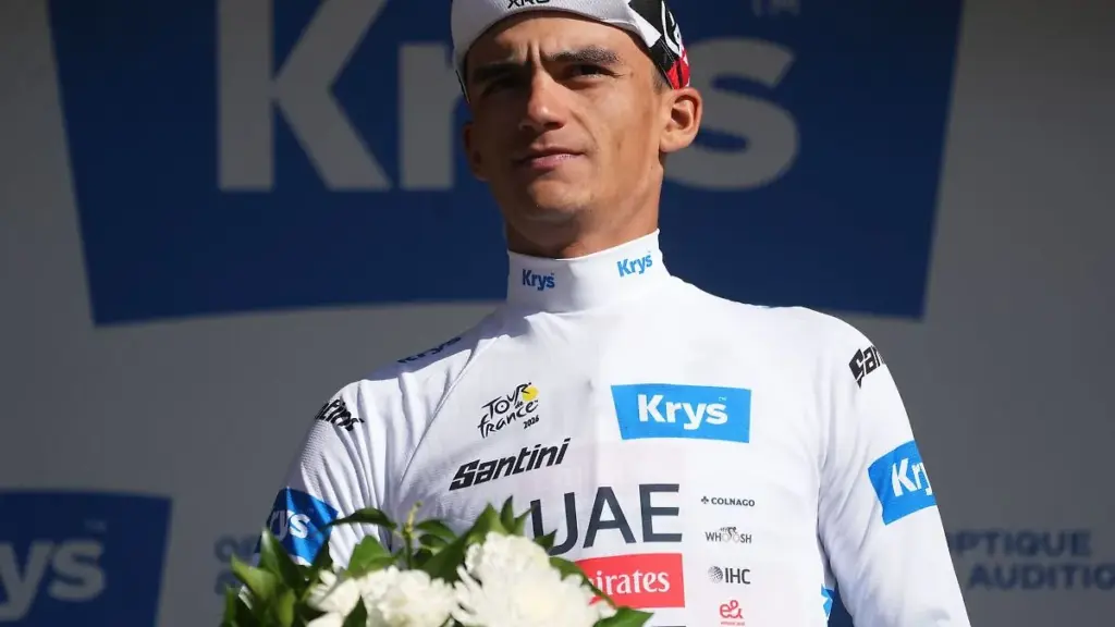 Degenkolb: “Ich genieße es von Anfang bis Ende“