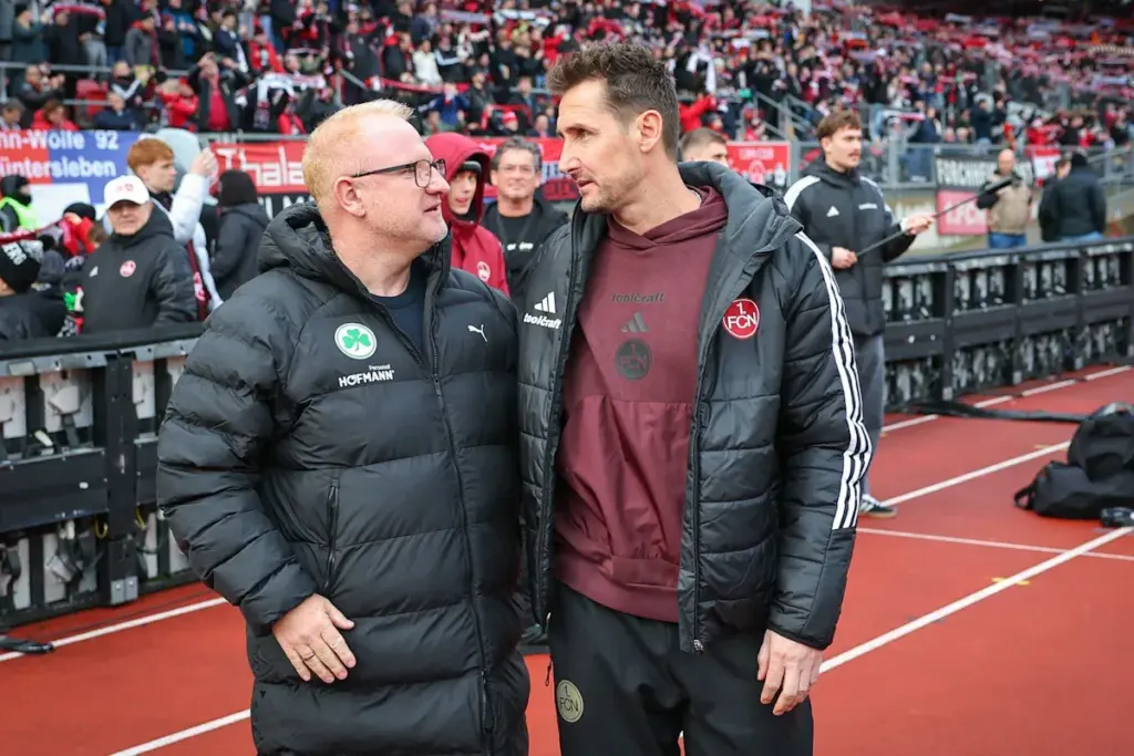 277. Franken-Derby: FCN um Torjäger Zoma zu Gast in Fürth