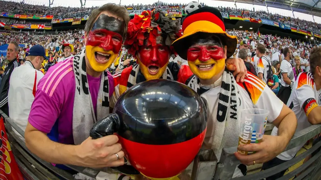 DFB sorgt für Revolution bei Länderspielen der Nationalmannschaft - BILD