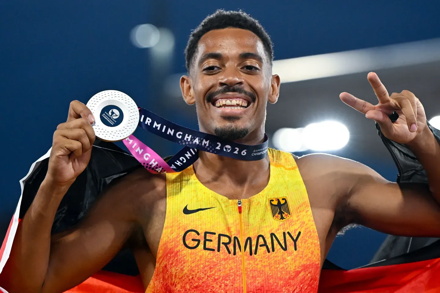 Emil Agyekum