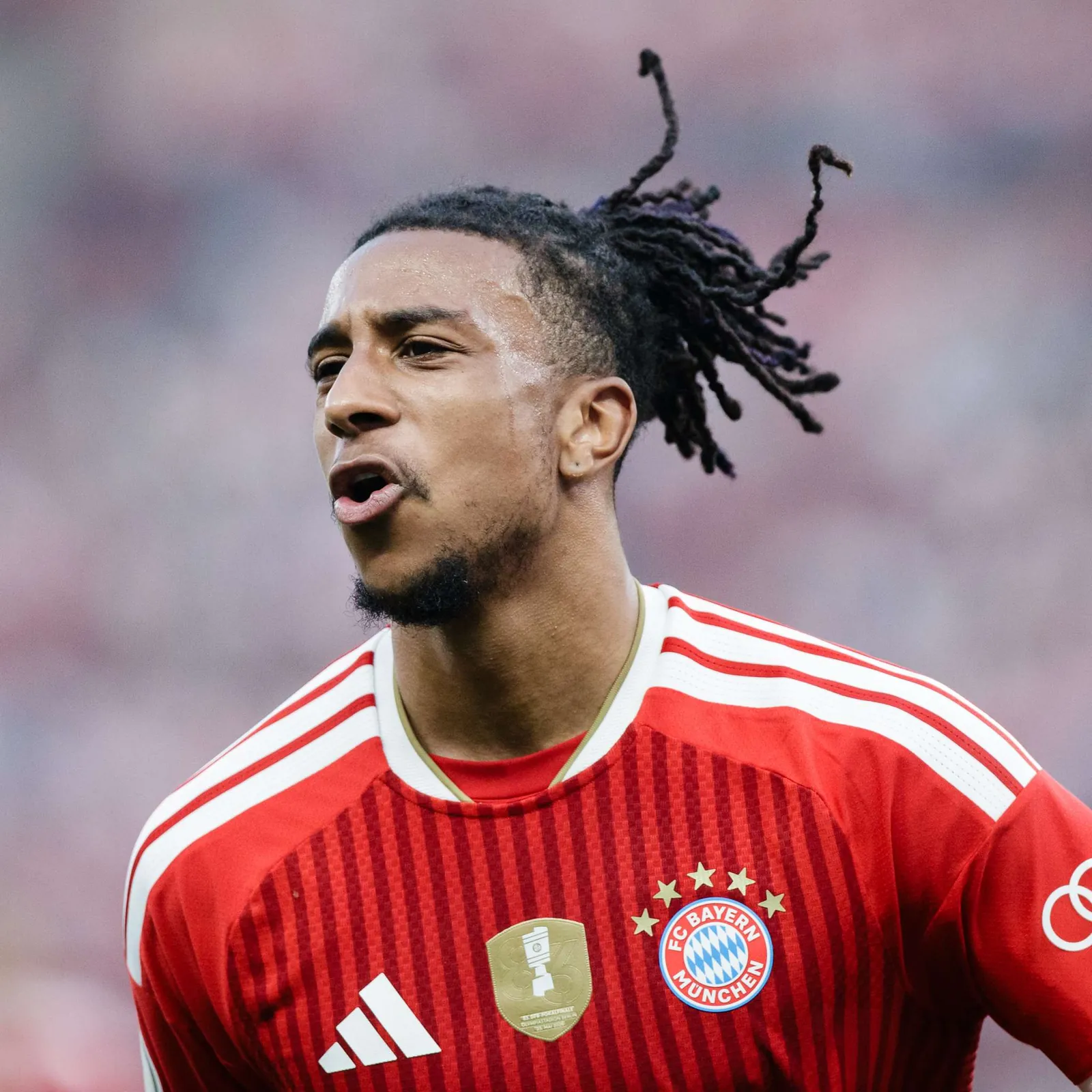 FC Bayern München v VfB Stuttgart - DFB Cup Final 2026