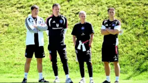 HSV mit historischem Fehlstart: Diese Zahlen schocken - MOPO